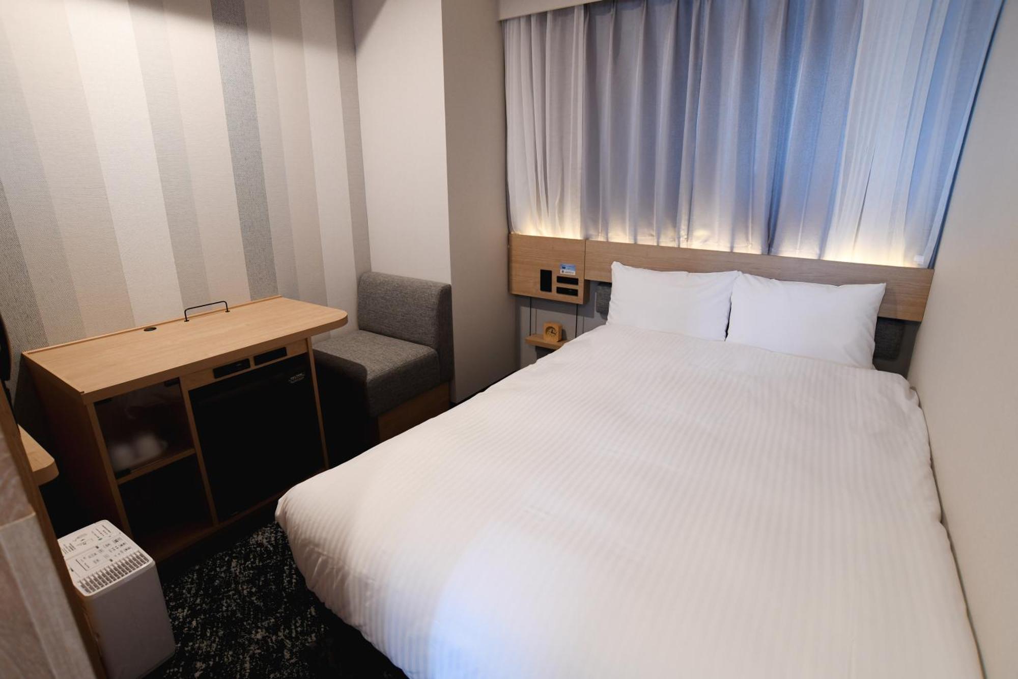 Washington R&B Hotel Otsuka Eki Kitaguchi Tokio Exterior foto